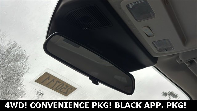 New 2025 Ford Bronco Sport Big Bend w/ Convenience Package image 20