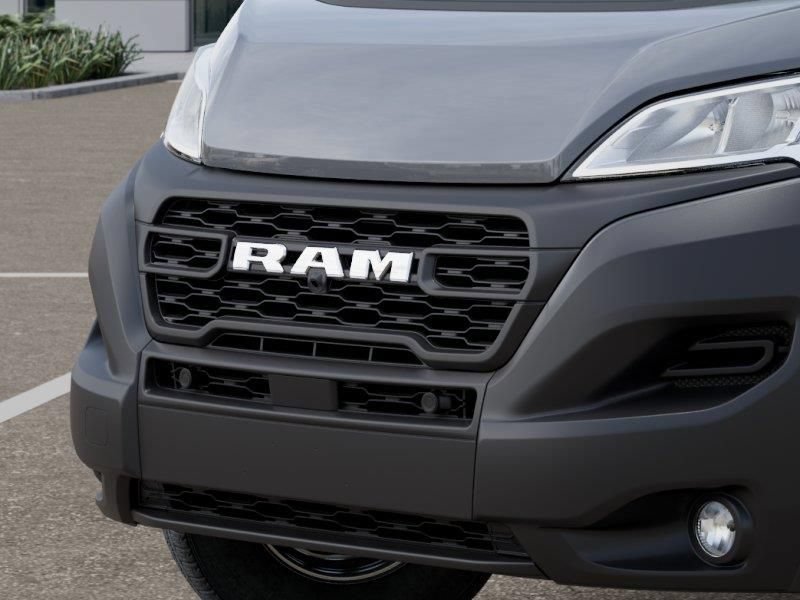 New 2026 RAM ProMaster 1500 w/ Safety Group FWD image 13