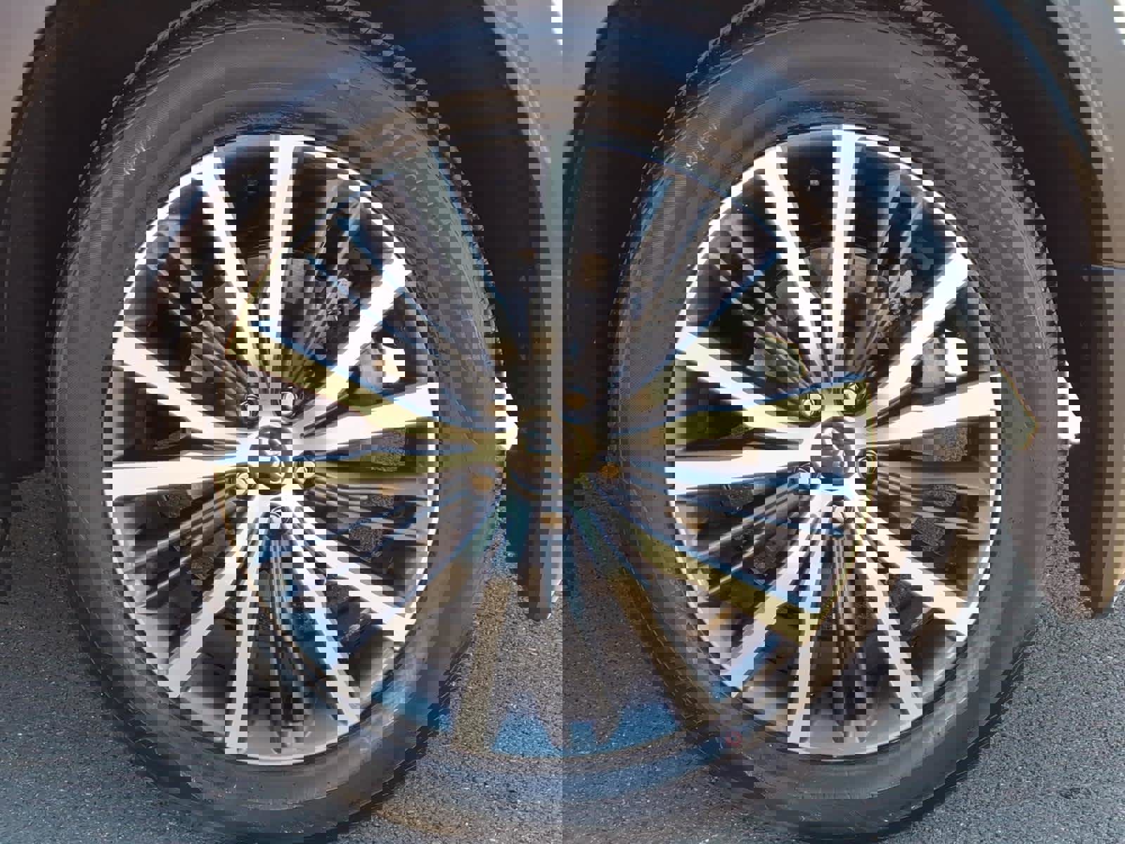 Certified 2024 INFINITI QX60 Autograph w/ Cargo Package image 7