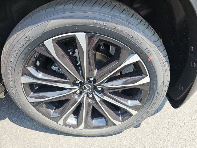 New 2025 MAZDA CX-50 2.5 Turbo image 35