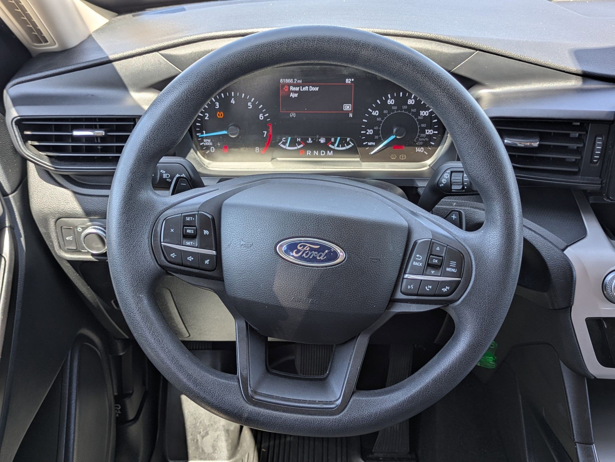 Used 2020 Ford Explorer 2WD image 17