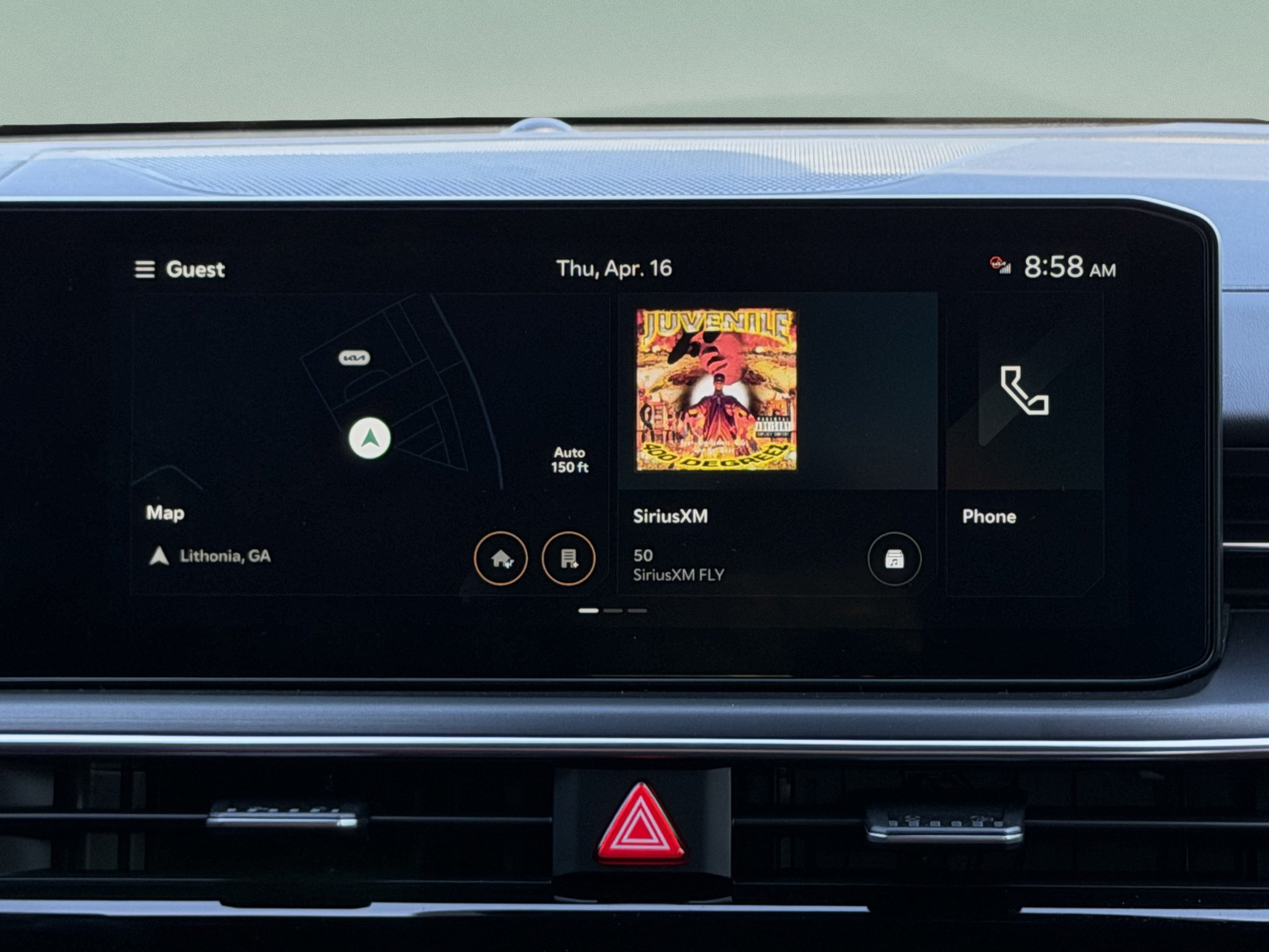 New 2026 Kia K5 GT-Line w/ GT-Line Premium Package FWD image 6