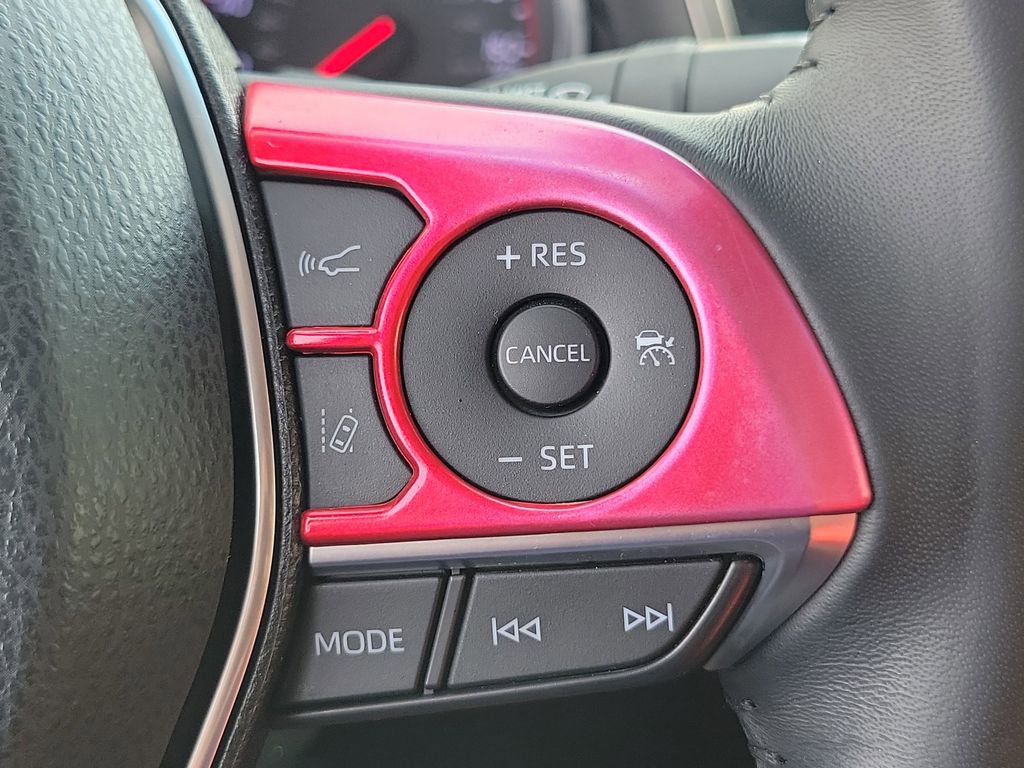 Used 2018 Toyota Camry XSE w/ Protection Package (Q1) image 23