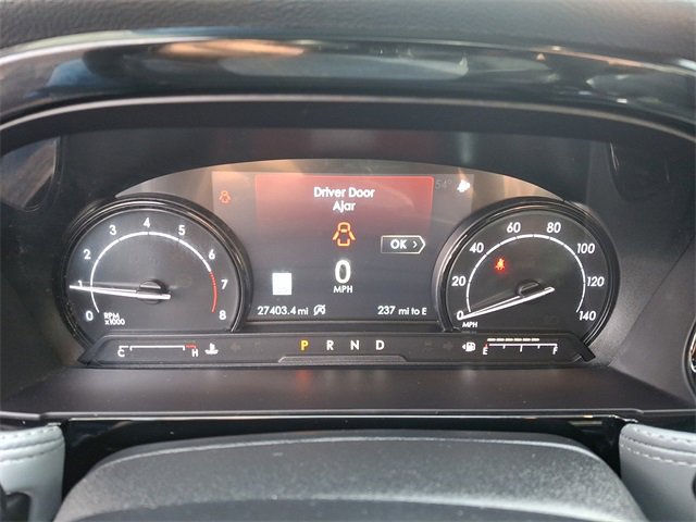 Used 2021 Lincoln Corsair AWD w/ Equipment Group 101A image 20