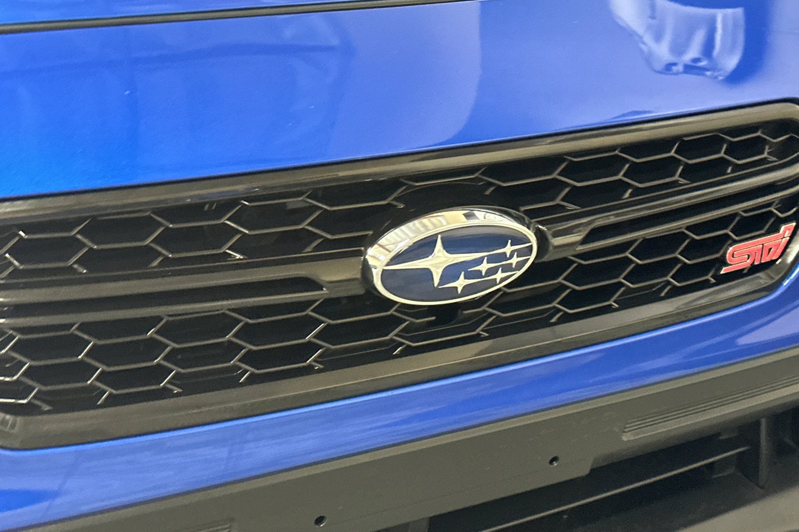Used 2019 Subaru WRX STI w/ Popular Package #1 AWD/4WD image 42