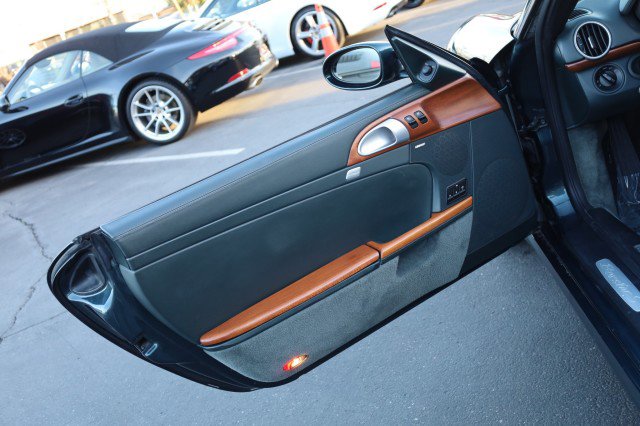 Used 2005 Porsche Boxster S image 22