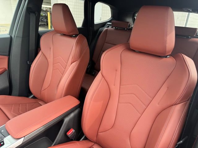 Certified 2026 BMW X1 xDrive28i image 19