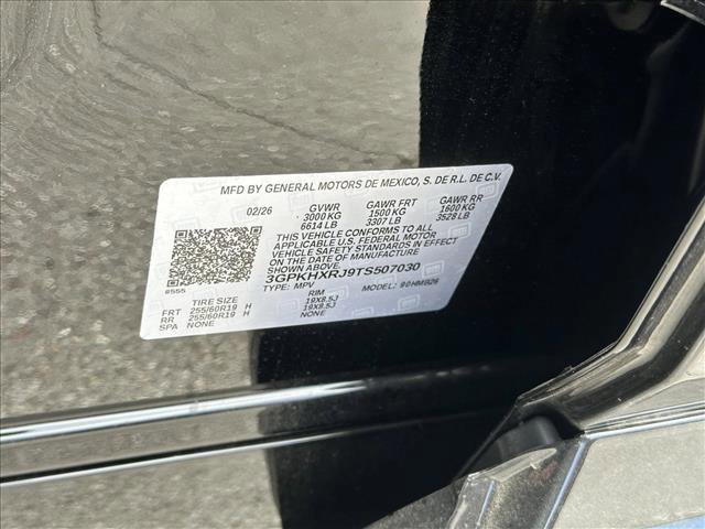 New 2026 Honda Prologue Touring image 18