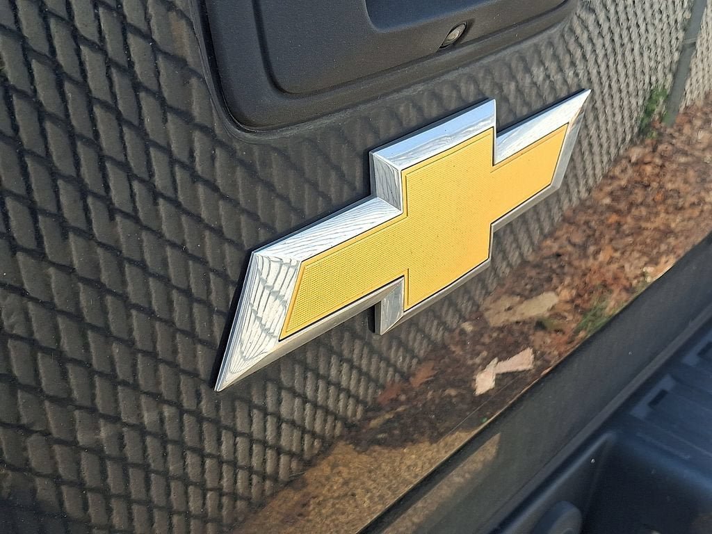 Certified 2019 Chevrolet Colorado W/T w/ Custom Special Edition RWD image 11