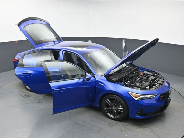 Used 2023 Acura Integra A-Spec FWD image 50