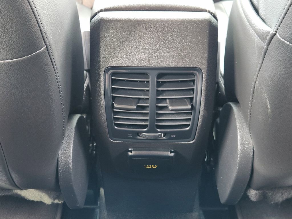 Used 2017 Ford Escape Titanium FWD image 22