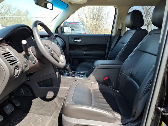 Certified 2018 Ford Flex SEL w/ Equipment Group 202A image 15