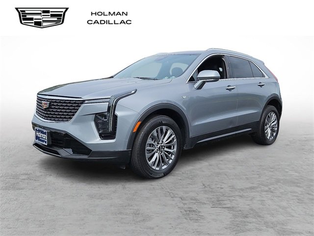 Used 2024 Cadillac XT4 Premium Luxury