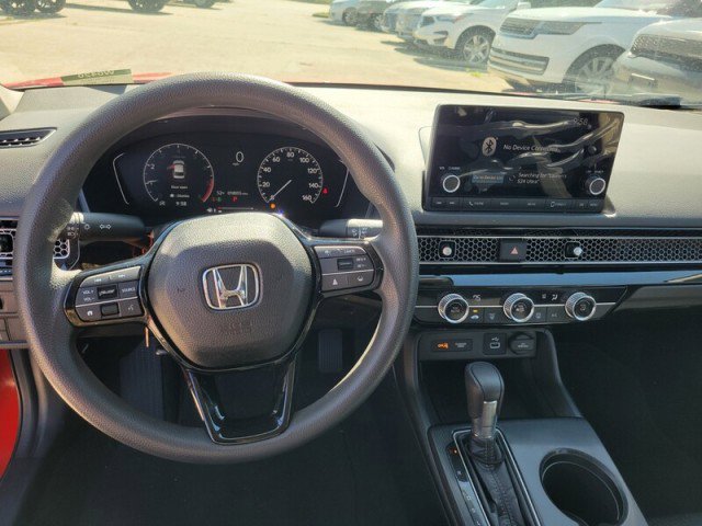 Used 2023 Honda Civic LX image 7