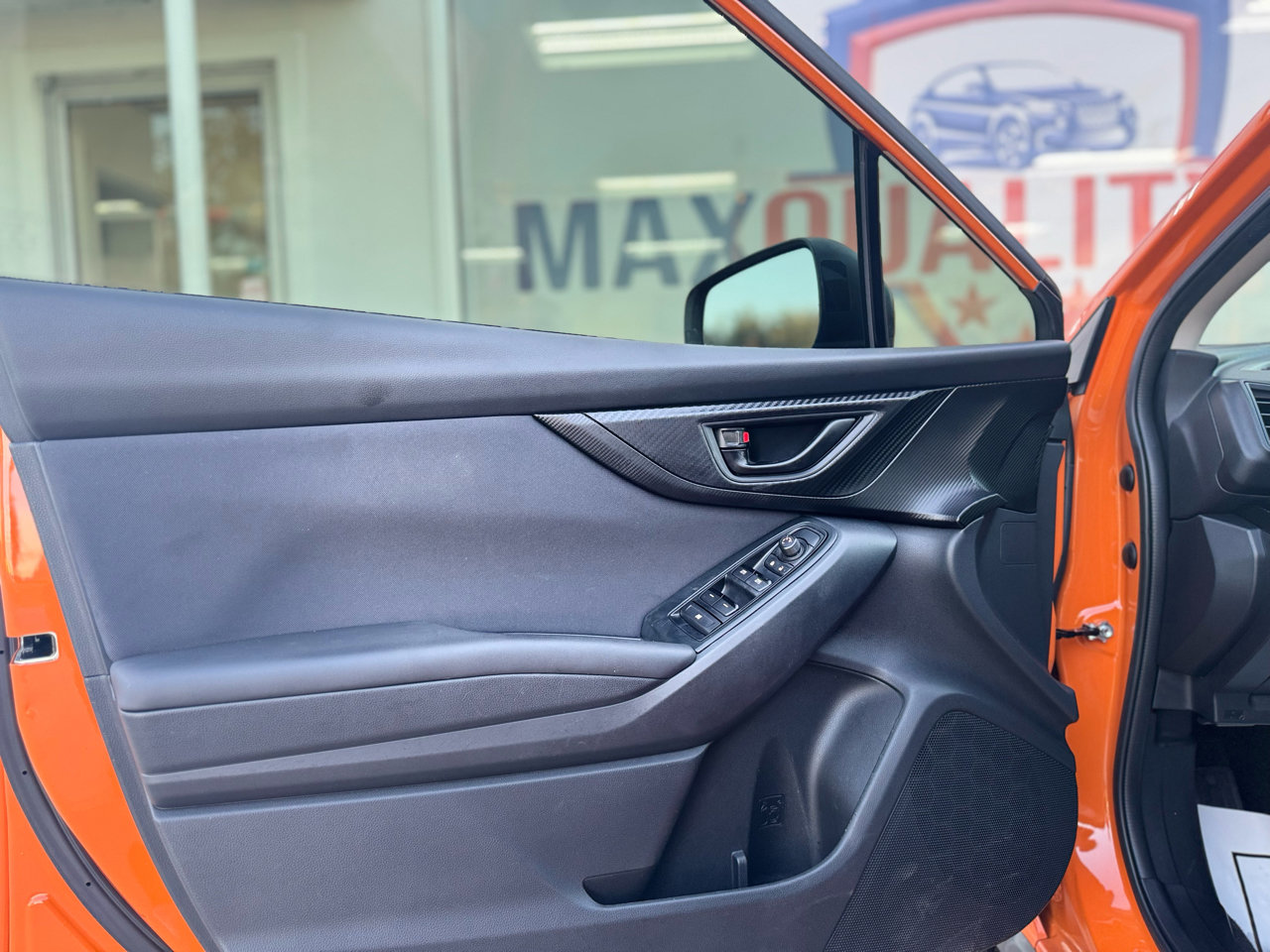 Used 2019 Subaru Crosstrek 2.0i Premium image 28