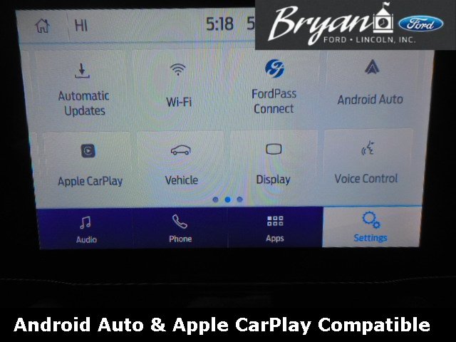 Used 2022 Ford EcoSport SE image 24