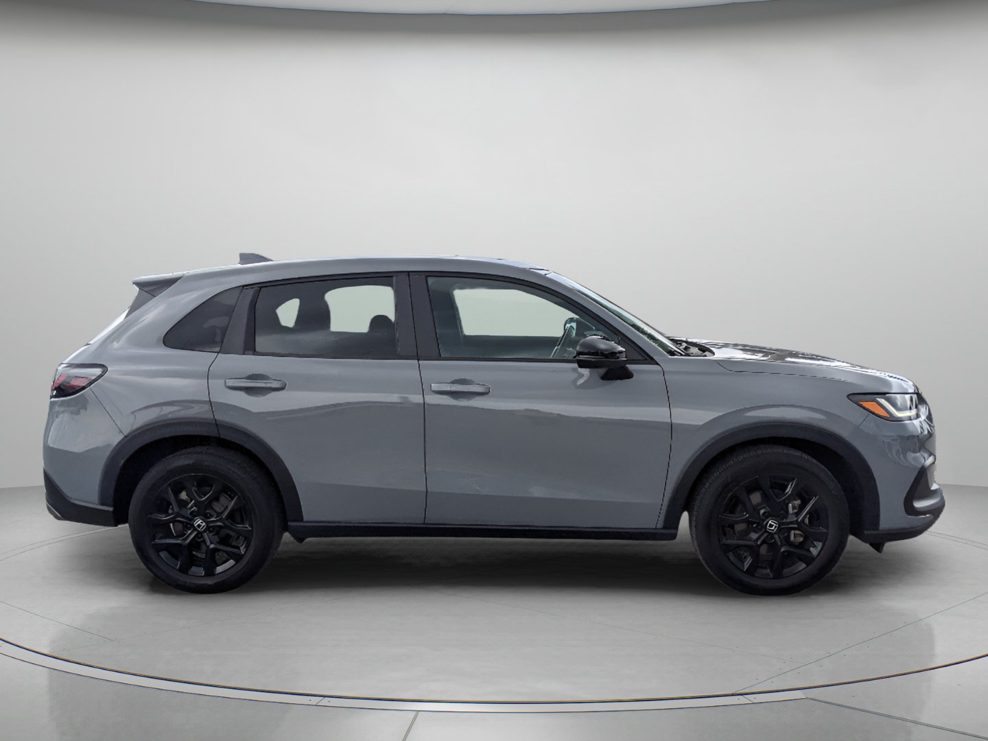 Used 2024 Honda HR-V Sport image 9