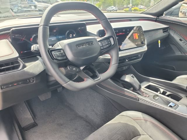 New 2026 Dodge Charger Scat Pack AWD/4WD image 7