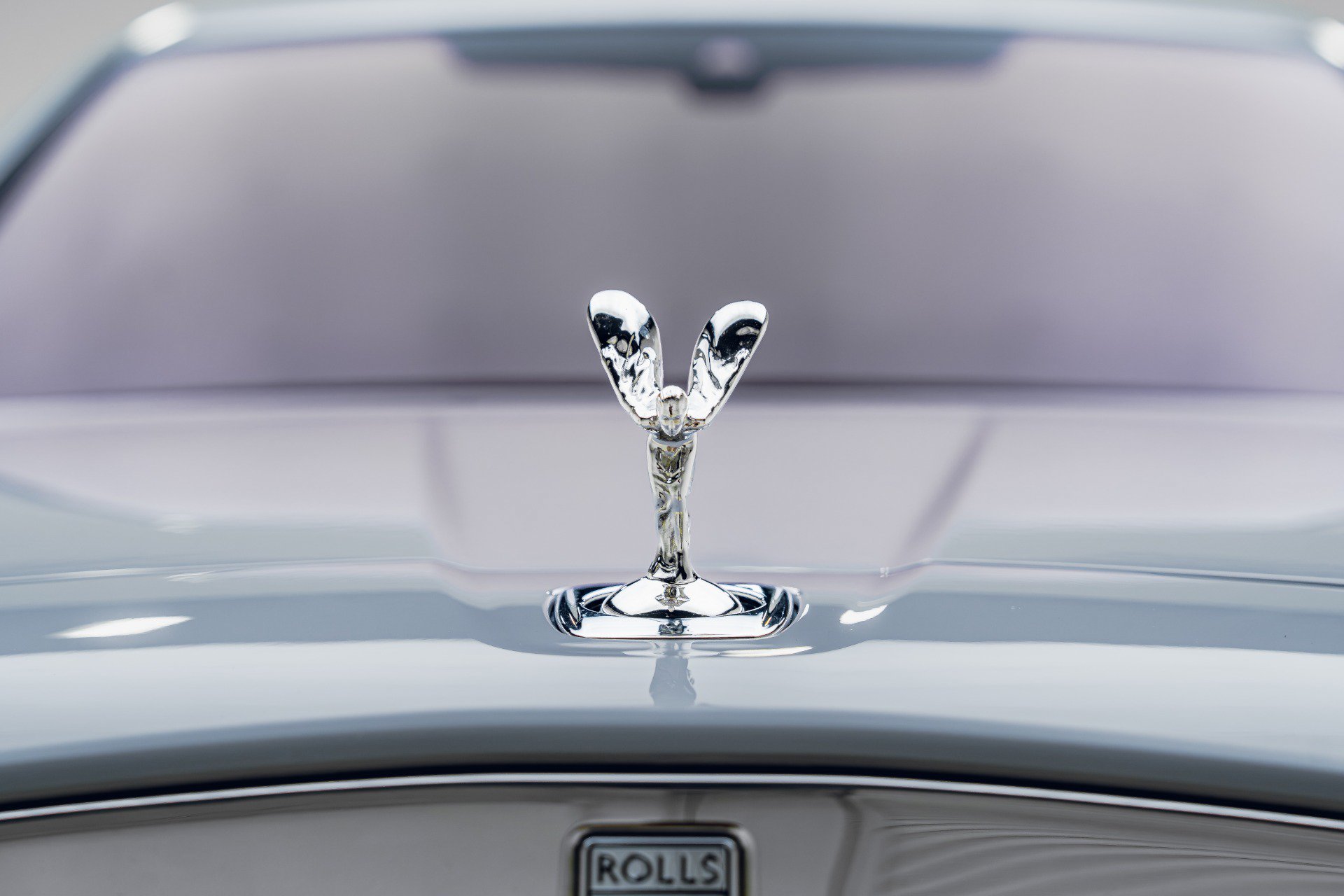 Used 2026 Rolls-Royce Cullinan AWD/4WD image 26