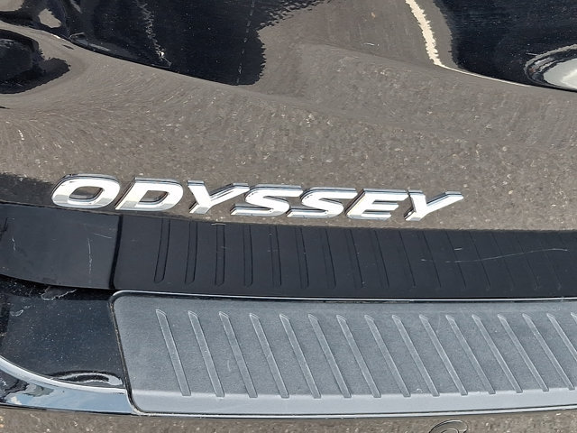 Certified 2025 Honda Odyssey Elite image 39