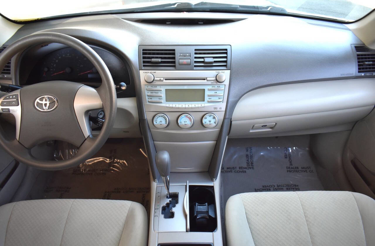 Used 2007 Toyota Camry LE image 39