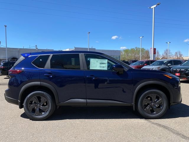 New 2026 Nissan Rogue SV image 6