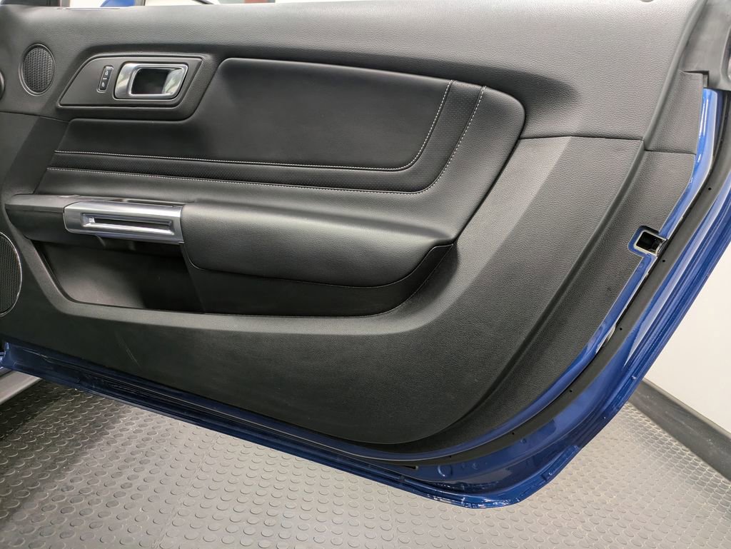 Used 2023 Ford Mustang GT Premium w/ Equipment Group 401A image 29