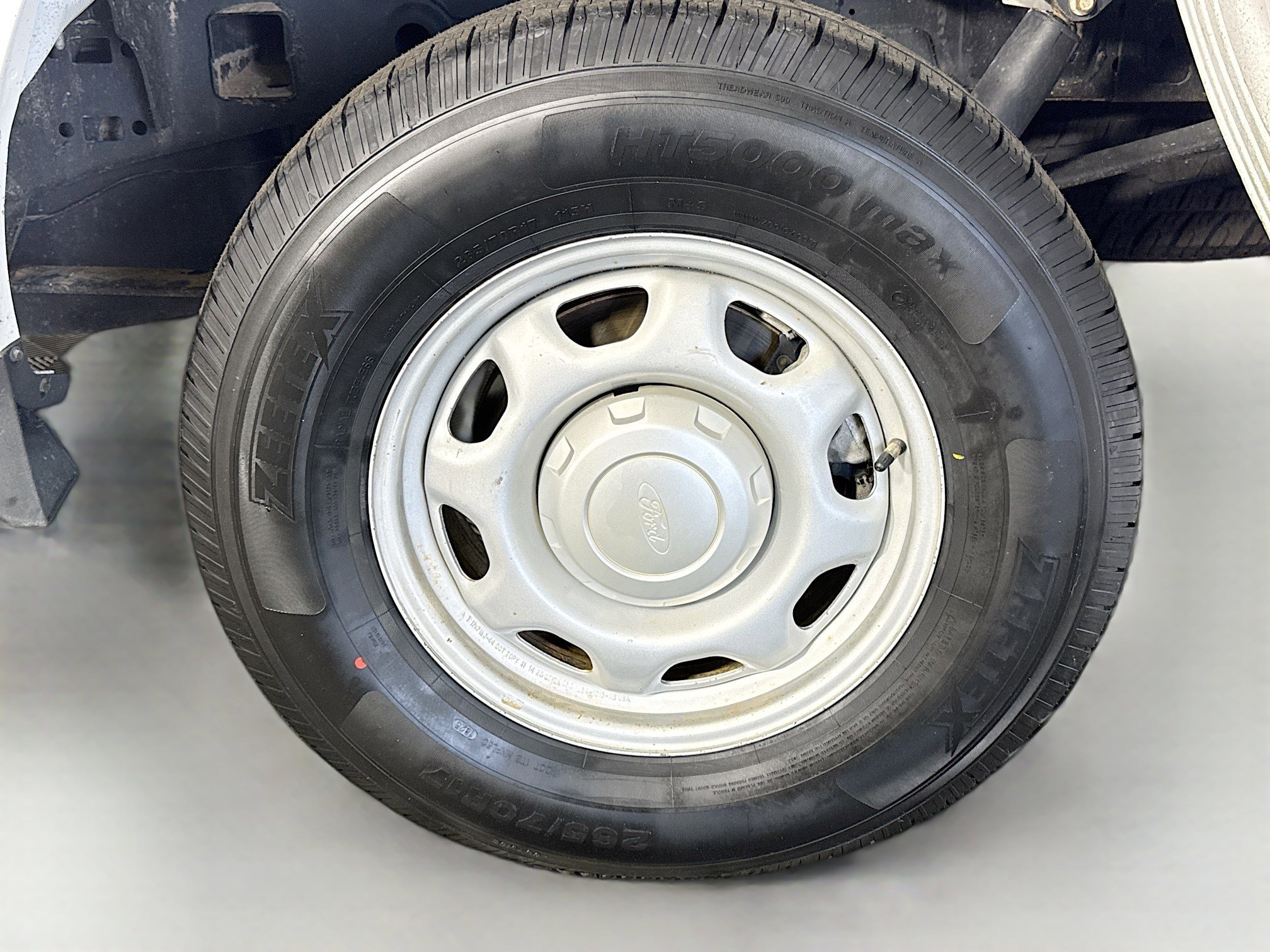 Used 2023 Ford F150 XL w/ Trailer Tow Package image 36