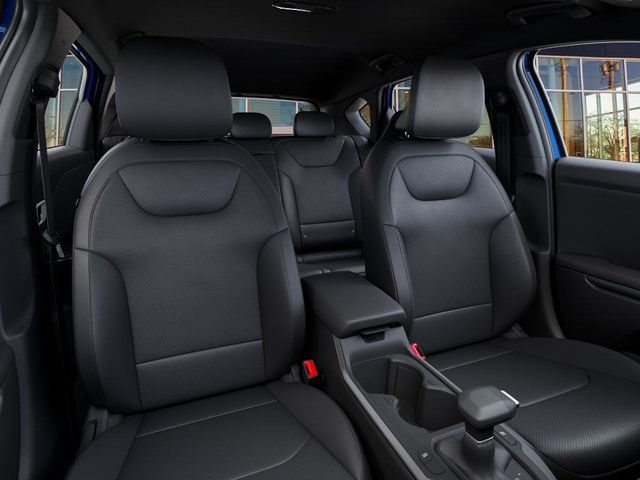 New 2026 Kia K4 EX FWD image 15