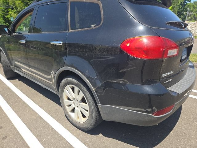 Used 2013 Subaru Tribeca Limited w/ PWR Moonroof Pkg AWD/4WD image 12