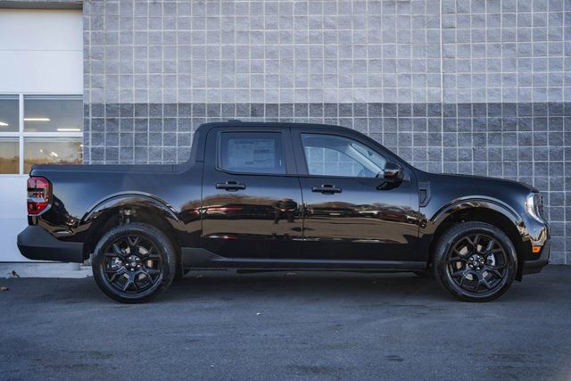 New 2025 Ford Maverick XLT w/ XLT Luxury Package image 4