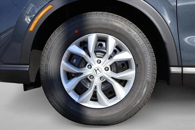 New 2027 Honda CR-V LX image 9