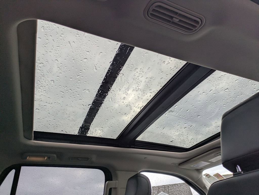 Certified 2021 Ford Expedition Max Platinum image 46