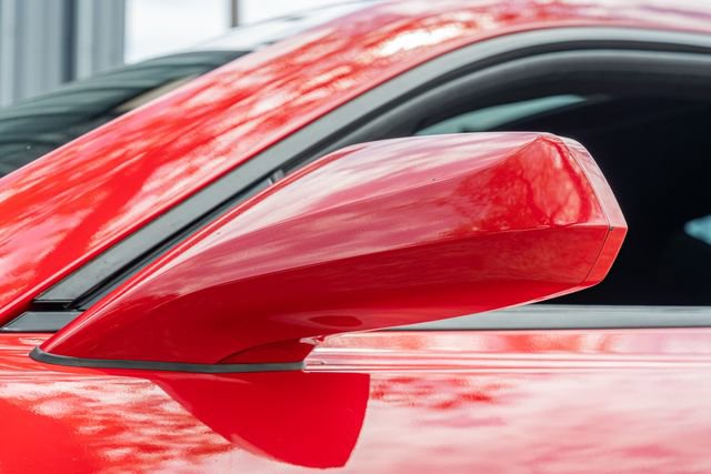 Used 2013 Chevrolet Camaro SS w/ RS Package RWD image 10