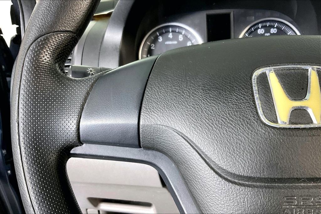 Used 2009 Honda CR-V LX image 25