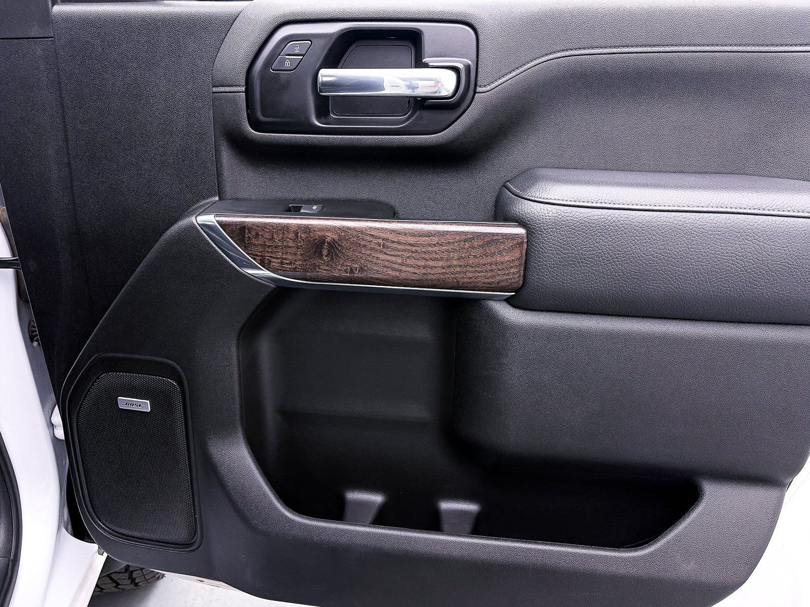 Used 2022 GMC Sierra 2500 Denali AWD/4WD image 39
