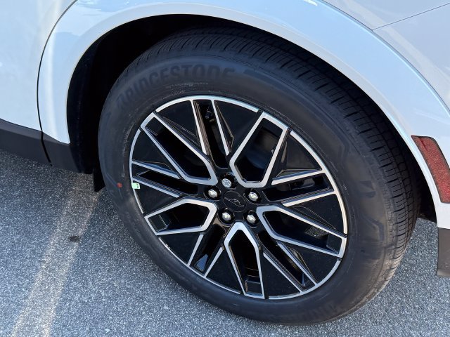 New 2026 Ford Mustang Mach-E Premium AWD/4WD image 8