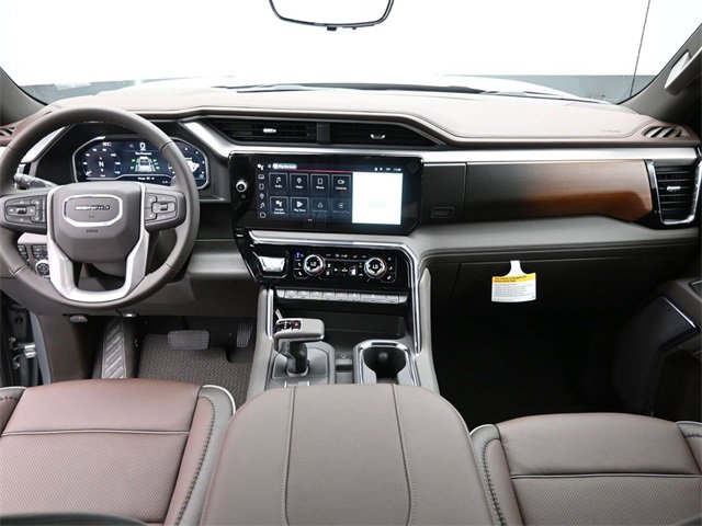 Used 2025 GMC Sierra 1500 Denali w/ Technology Package image 12