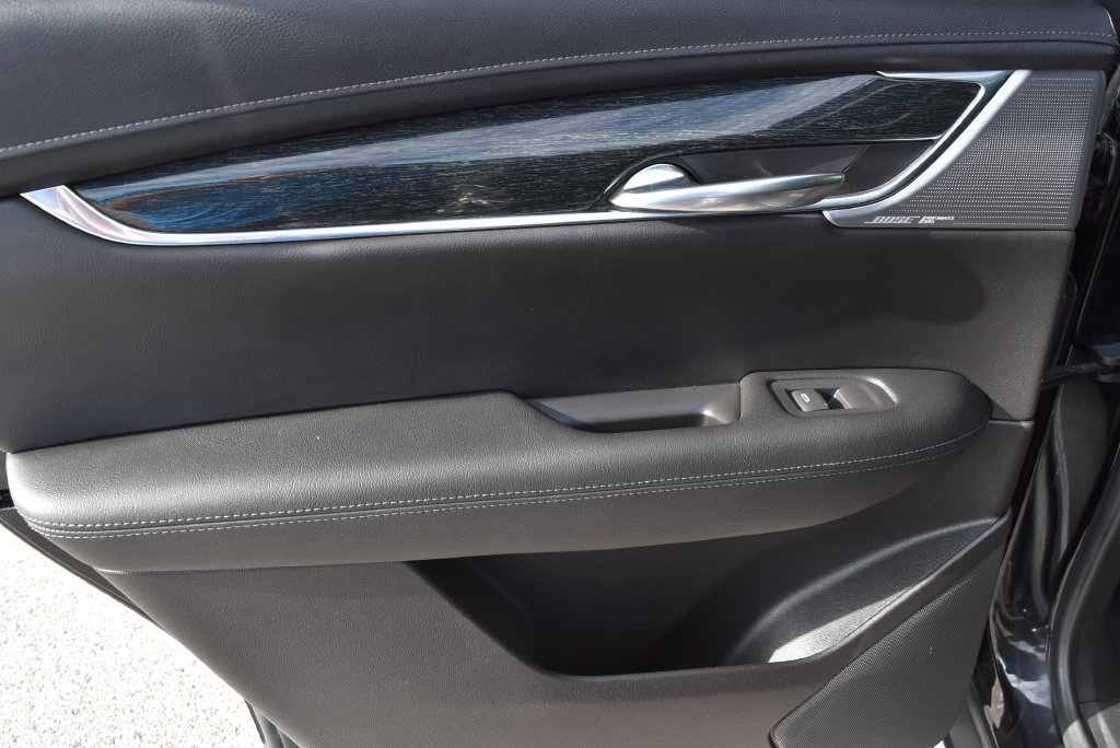 Used 2020 Cadillac XT5 Premium Luxury FWD image 11