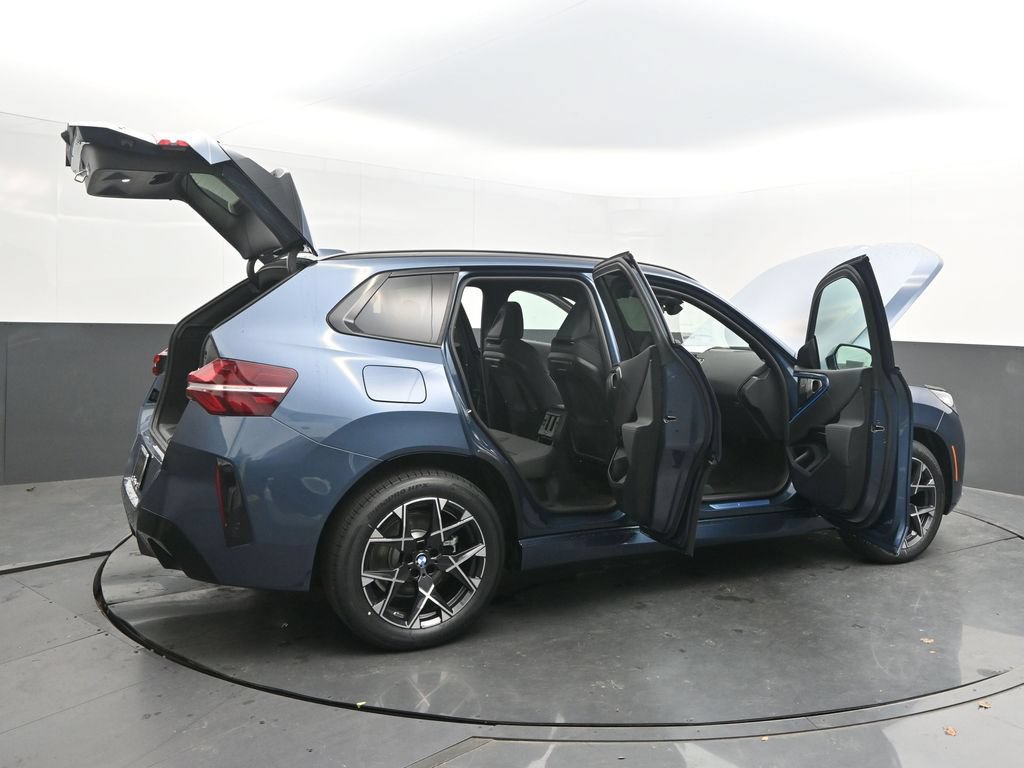New 2026 BMW X3 xDrive30i AWD/4WD image 56