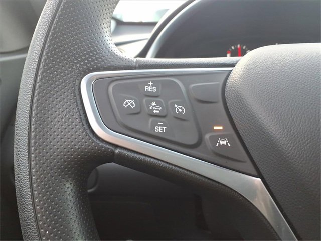 Used 2023 Chevrolet Malibu LS image 16