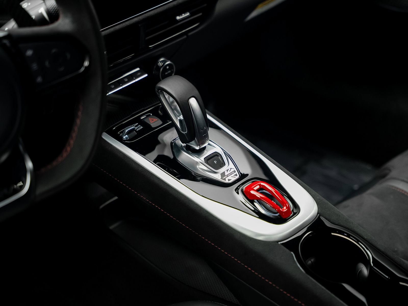 Used 2024 Lotus Emira First Edition RWD image 57
