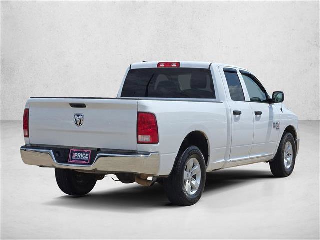Used 2022 RAM 1500 Tradesman w/ Popular Equipment Group RWD image 5