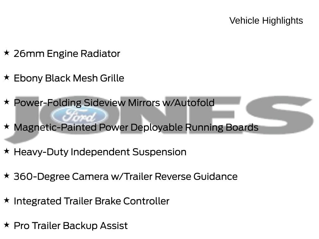 Certified 2023 Ford Expedition Limited RWD image 15