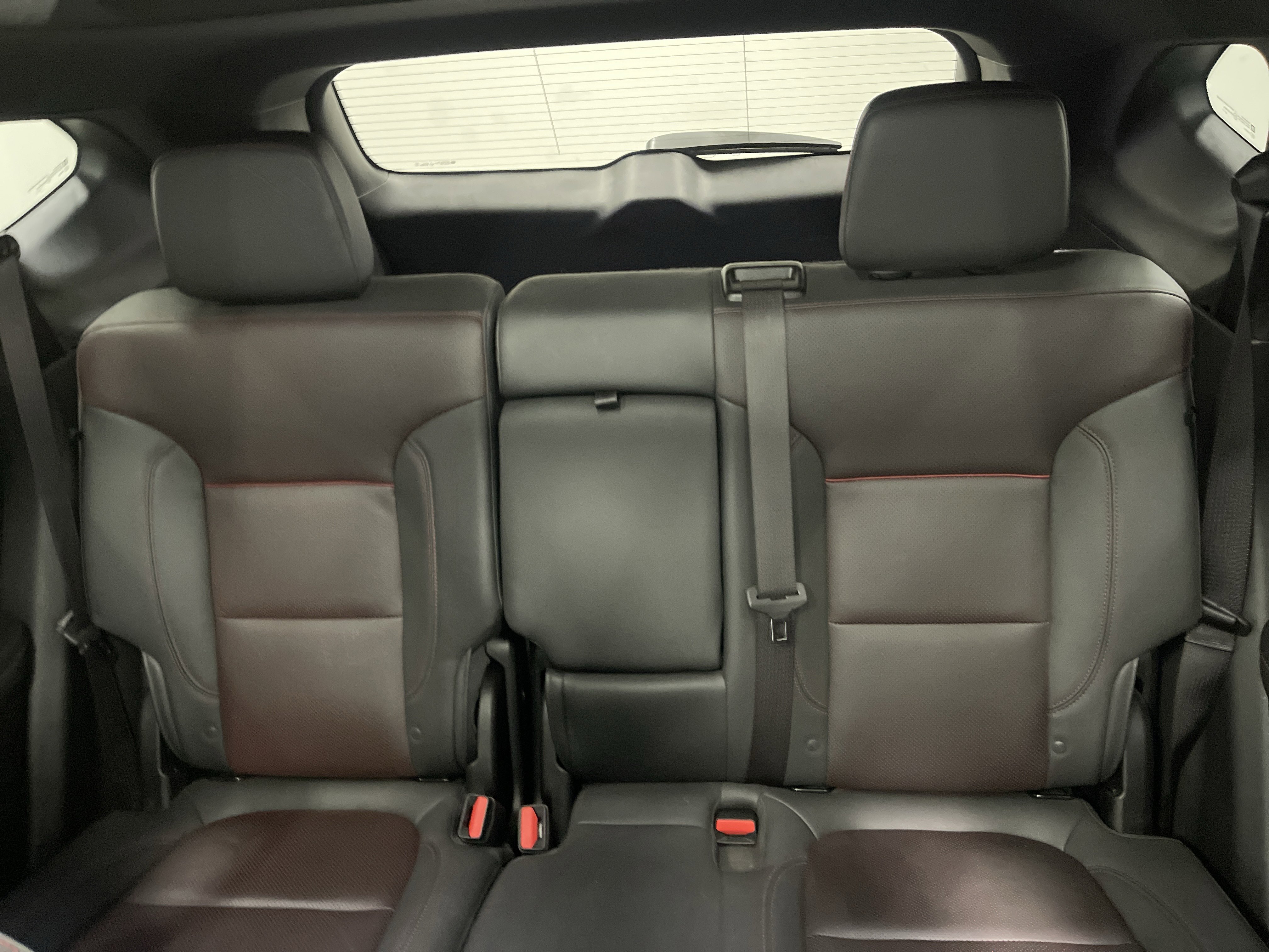 Used 2023 Chevrolet Blazer RS w/ Enhanced Convenience Package image 11