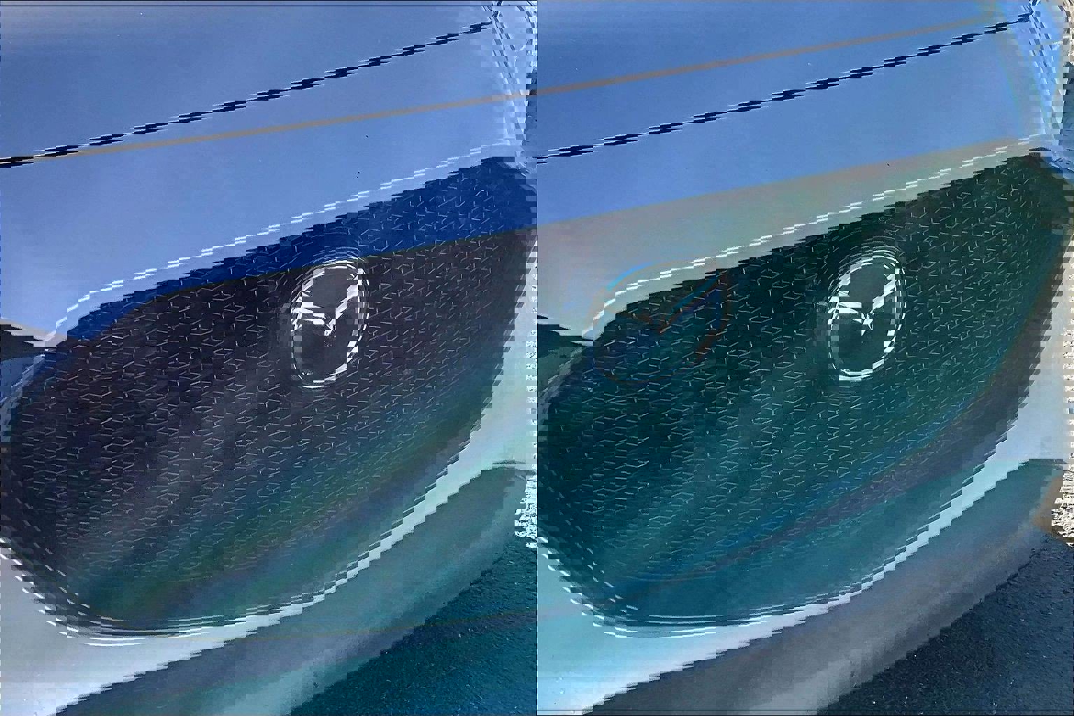 Used 2025 MAZDA MAZDA3 s Sport image 33