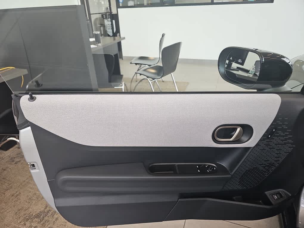 Used 2026 MINI Cooper S FWD image 13