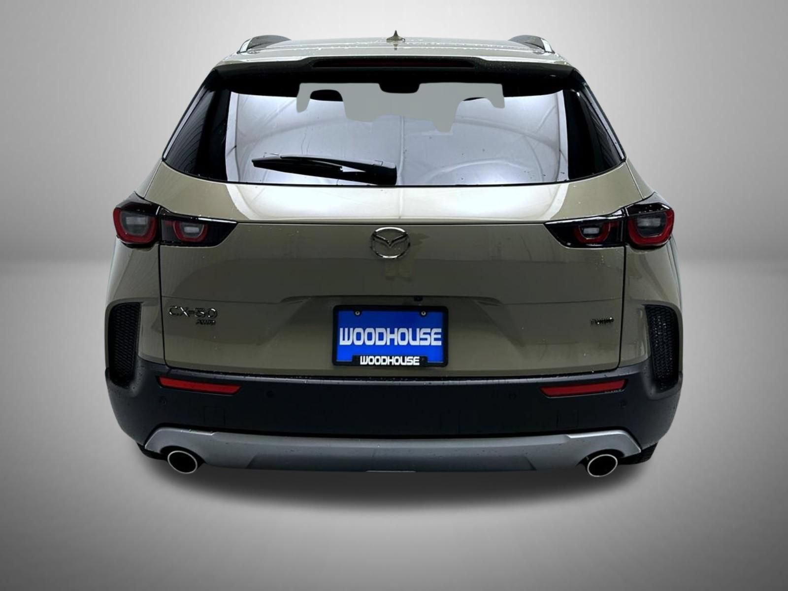 New 2026 MAZDA CX-50 Meridian Edition w/ Weather Package AWD/4WD image 7