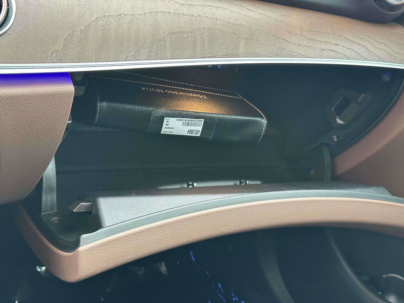 Used 2019 Mercedes-Benz E 63 AMG S image 30