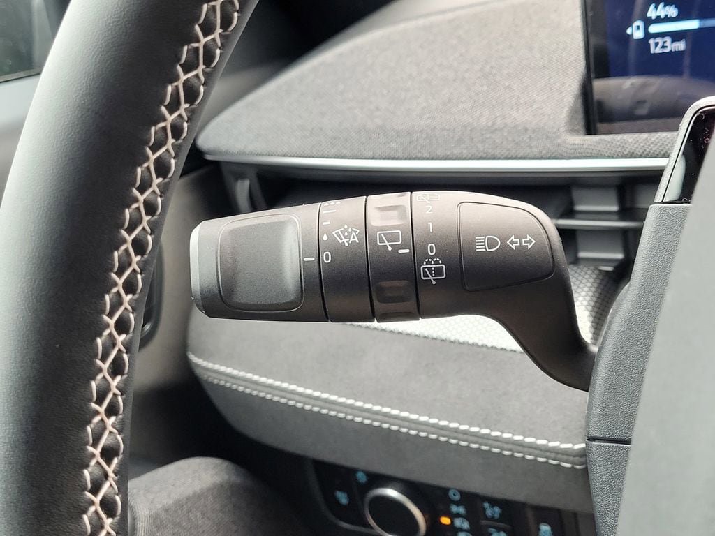 New 2025 Ford Mustang Mach-E GT AWD/4WD image 50